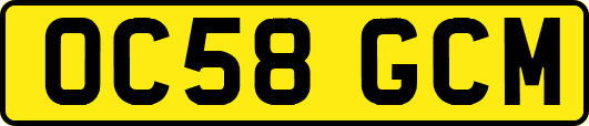 OC58GCM