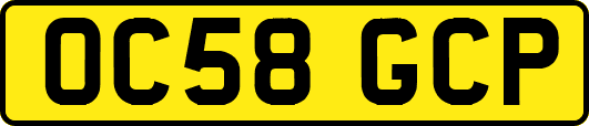OC58GCP