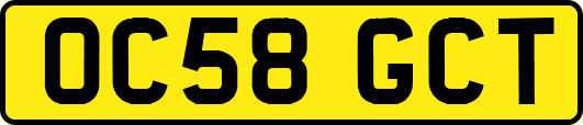 OC58GCT