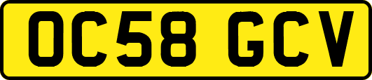 OC58GCV