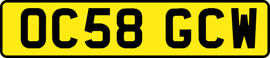 OC58GCW