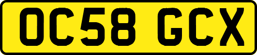 OC58GCX