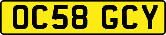 OC58GCY