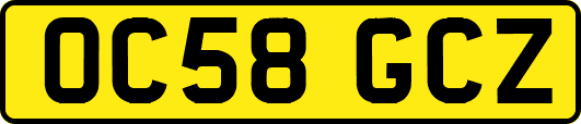 OC58GCZ