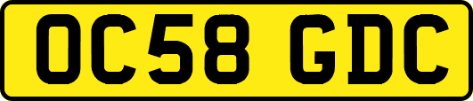 OC58GDC