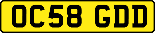 OC58GDD