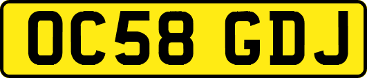 OC58GDJ