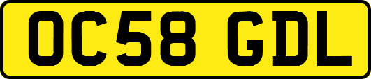 OC58GDL