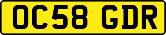 OC58GDR