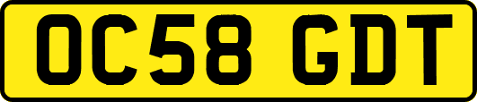 OC58GDT