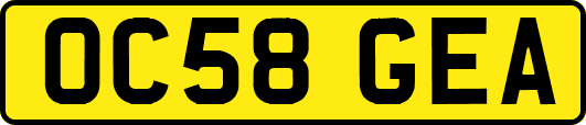 OC58GEA