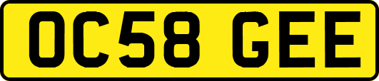 OC58GEE