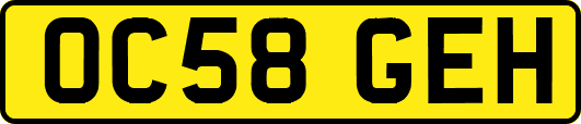 OC58GEH