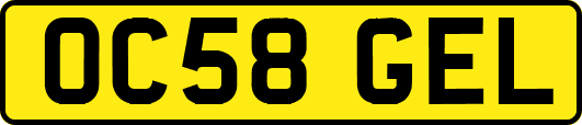 OC58GEL