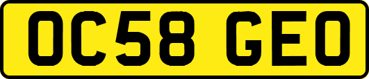 OC58GEO