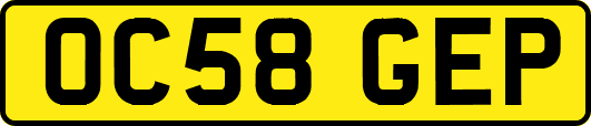 OC58GEP