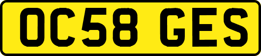 OC58GES