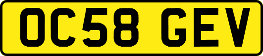 OC58GEV