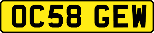 OC58GEW