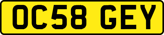 OC58GEY