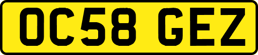 OC58GEZ