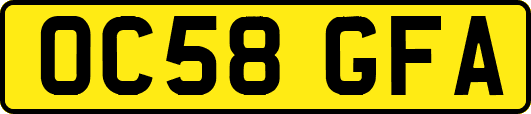 OC58GFA