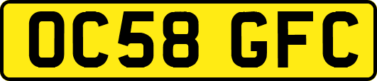 OC58GFC