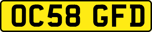 OC58GFD