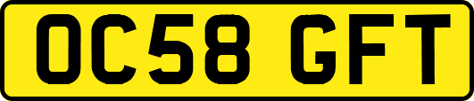 OC58GFT