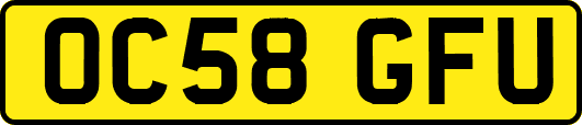 OC58GFU