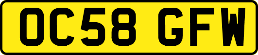 OC58GFW