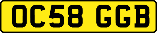 OC58GGB