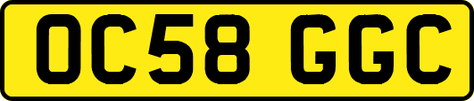 OC58GGC