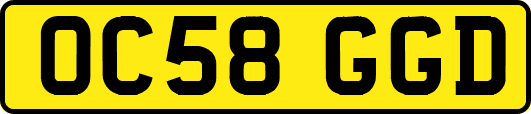 OC58GGD