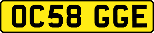 OC58GGE