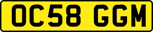 OC58GGM