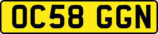 OC58GGN