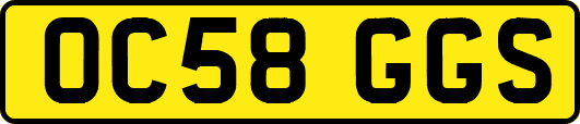 OC58GGS