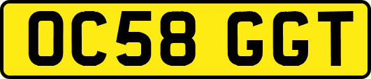 OC58GGT