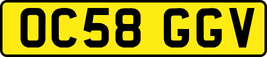 OC58GGV