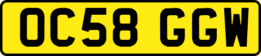 OC58GGW