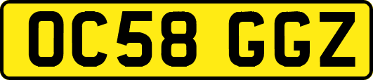 OC58GGZ
