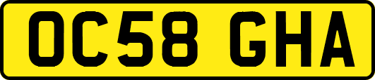 OC58GHA