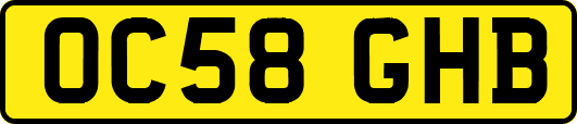 OC58GHB