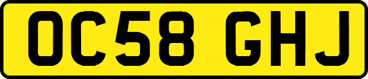 OC58GHJ