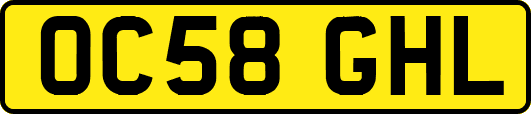 OC58GHL