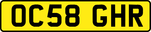 OC58GHR