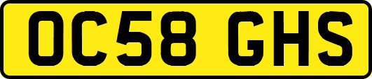 OC58GHS