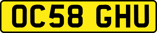 OC58GHU
