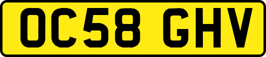 OC58GHV